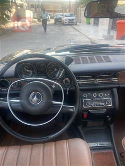 مێرسێدس بێنز S-Class